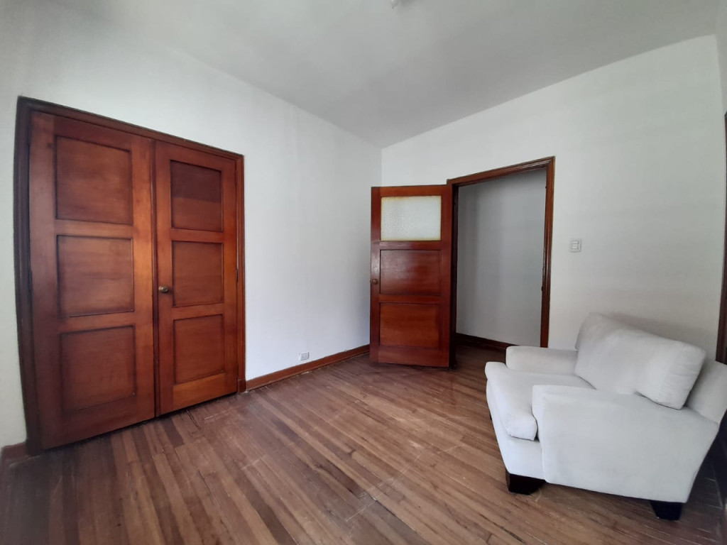 Apartamento En Arriendo - La Catedral, Bogotá