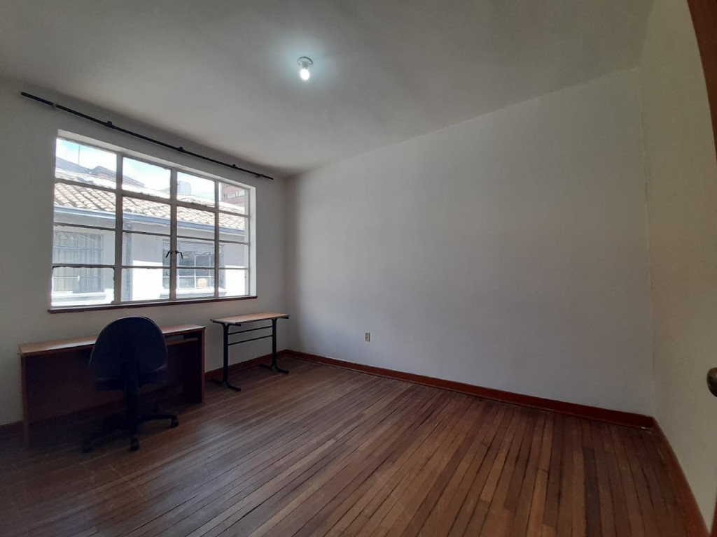 Apartamento En Arriendo - La Catedral, Bogotá