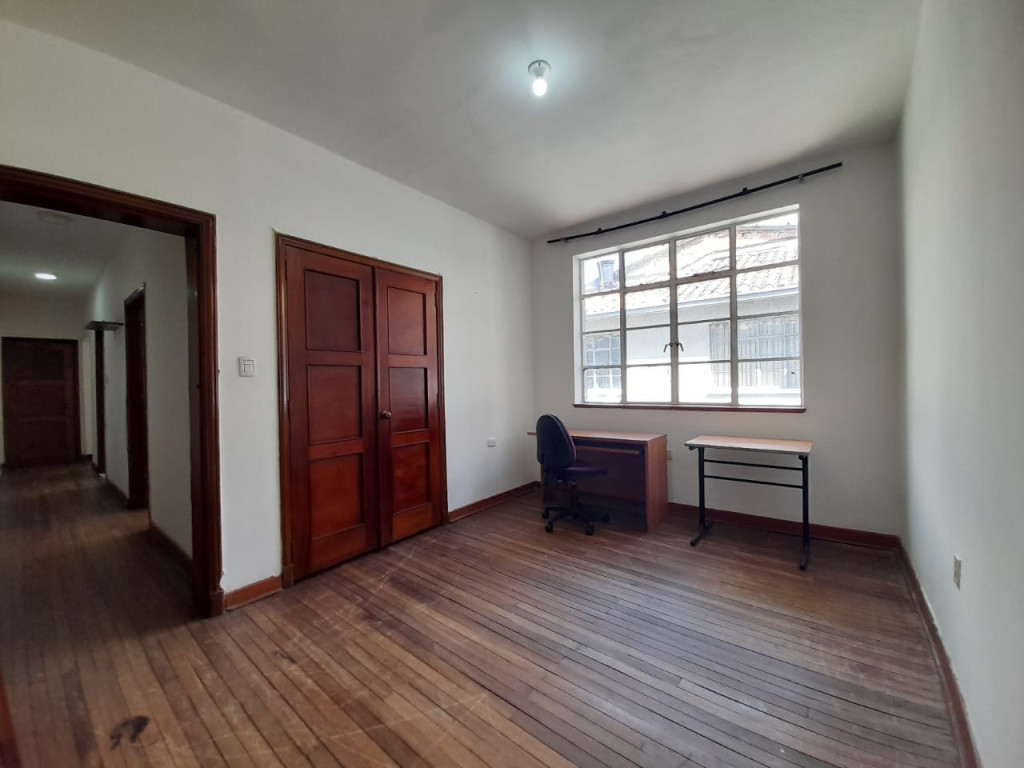 Apartamento En Arriendo - La Catedral, Bogotá