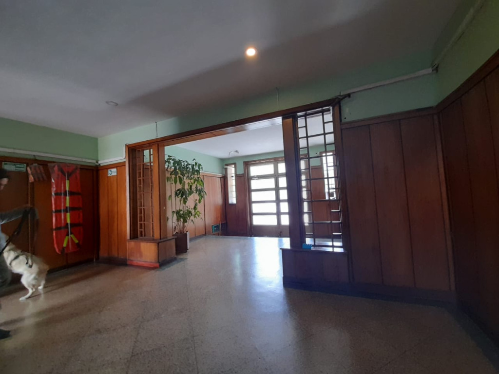 Apartamento En Arriendo - La Catedral, Bogotá
