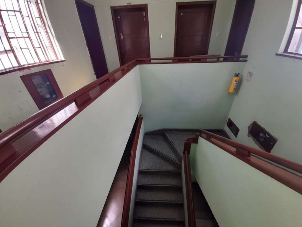 Apartamento En Arriendo - La Catedral, Bogotá