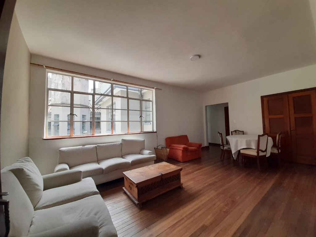 Apartamento En Arriendo - La Catedral, Bogotá