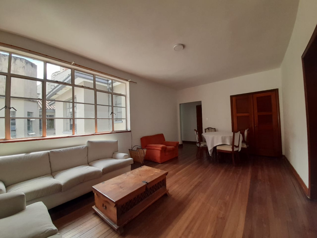 Apartamento En Arriendo - La Catedral, Bogotá