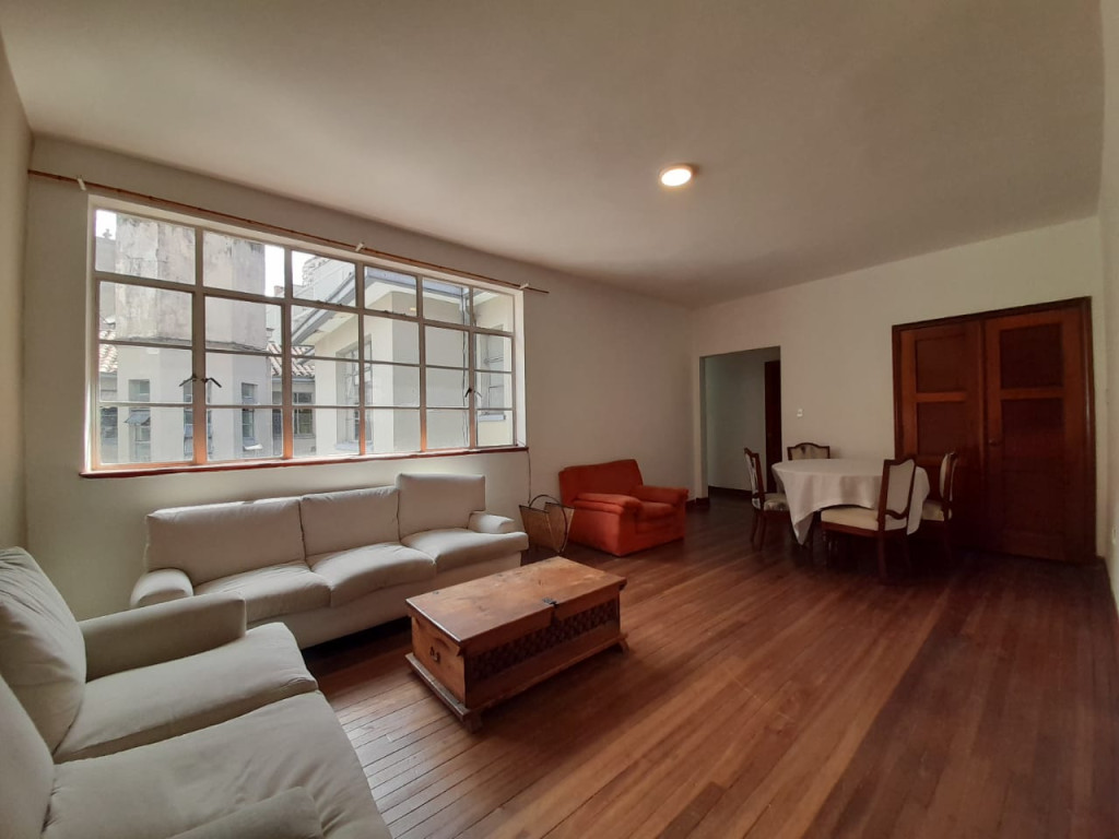 Apartamento En Arriendo - La Catedral, Bogotá