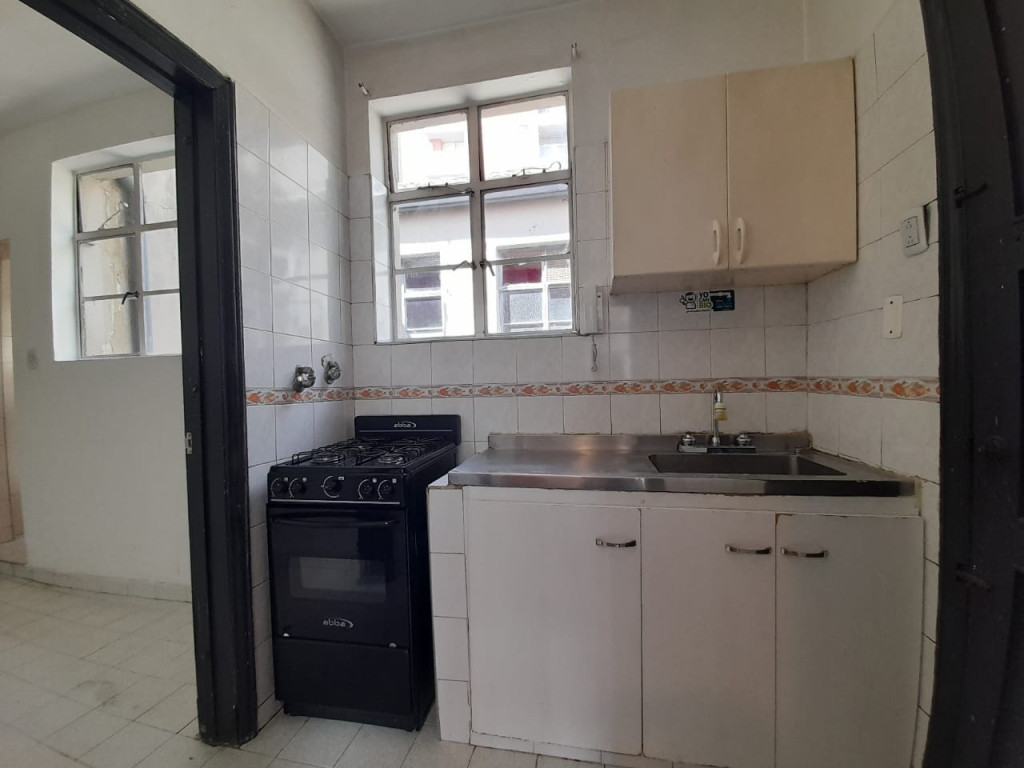Apartamento En Arriendo - La Catedral, Bogotá