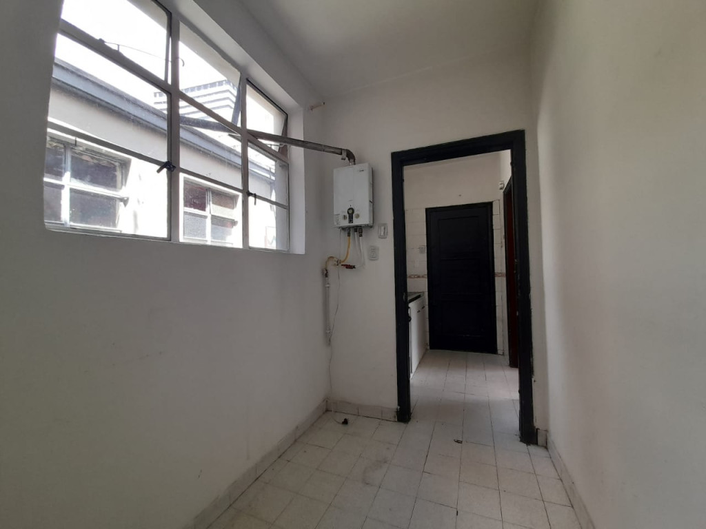 Apartamento En Arriendo - La Catedral, Bogotá