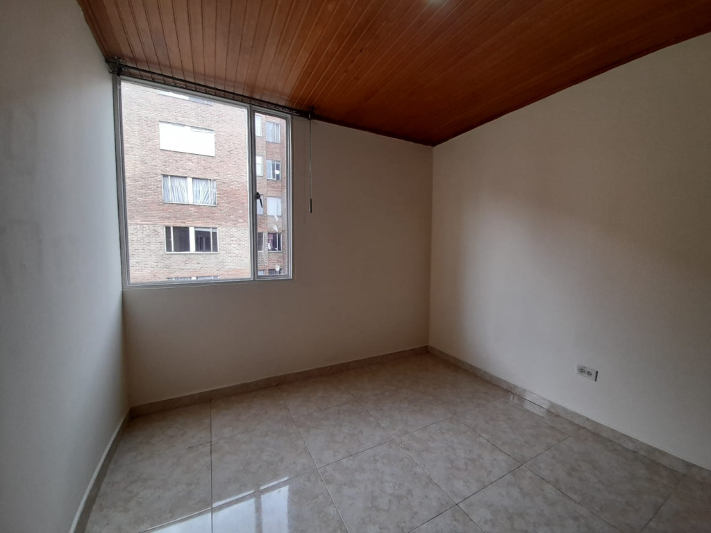 Apartamento En Arriendo - La Estradita, Bogotá