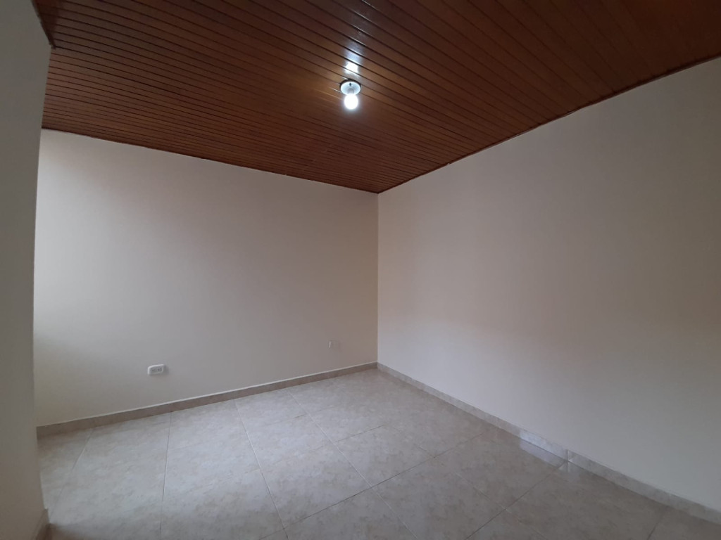 Apartamento En Arriendo - La Estradita, Bogotá