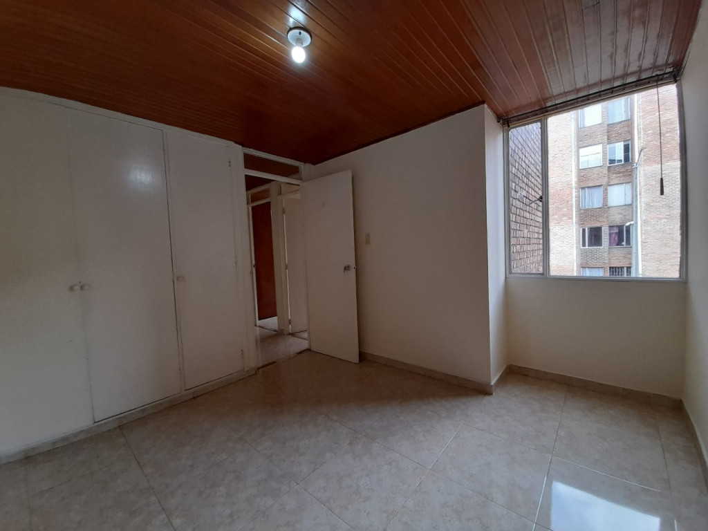Apartamento En Arriendo - La Estradita, Bogotá