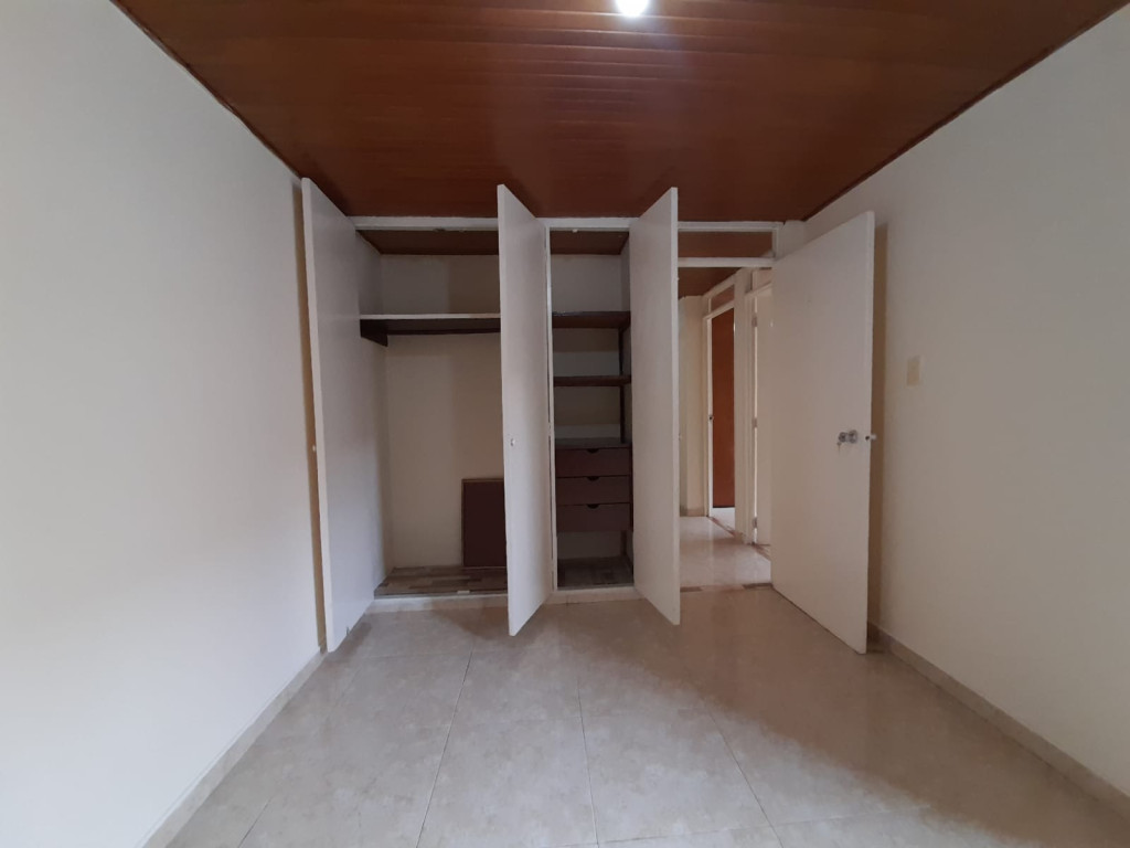 Apartamento En Arriendo - La Estradita, Bogotá
