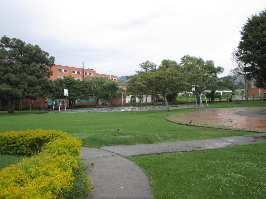 Apartamento En Arriendo - La Estradita, Bogotá
