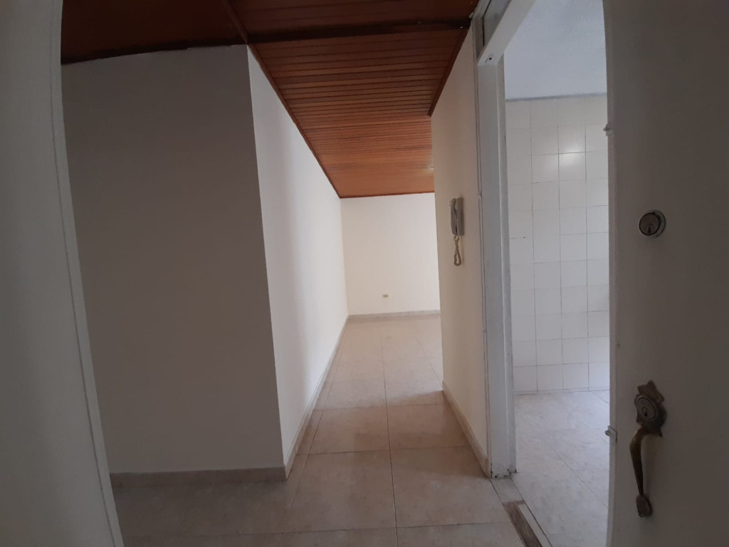 Apartamento En Arriendo - La Estradita, Bogotá