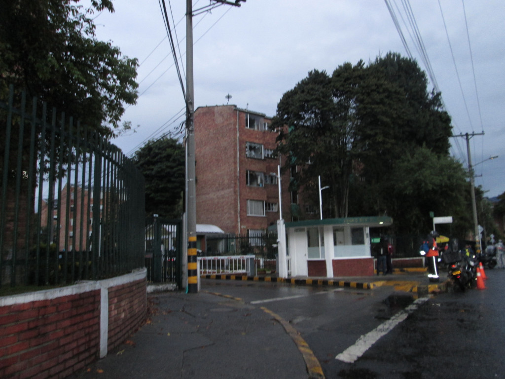Apartamento En Arriendo - La Estradita, Bogotá