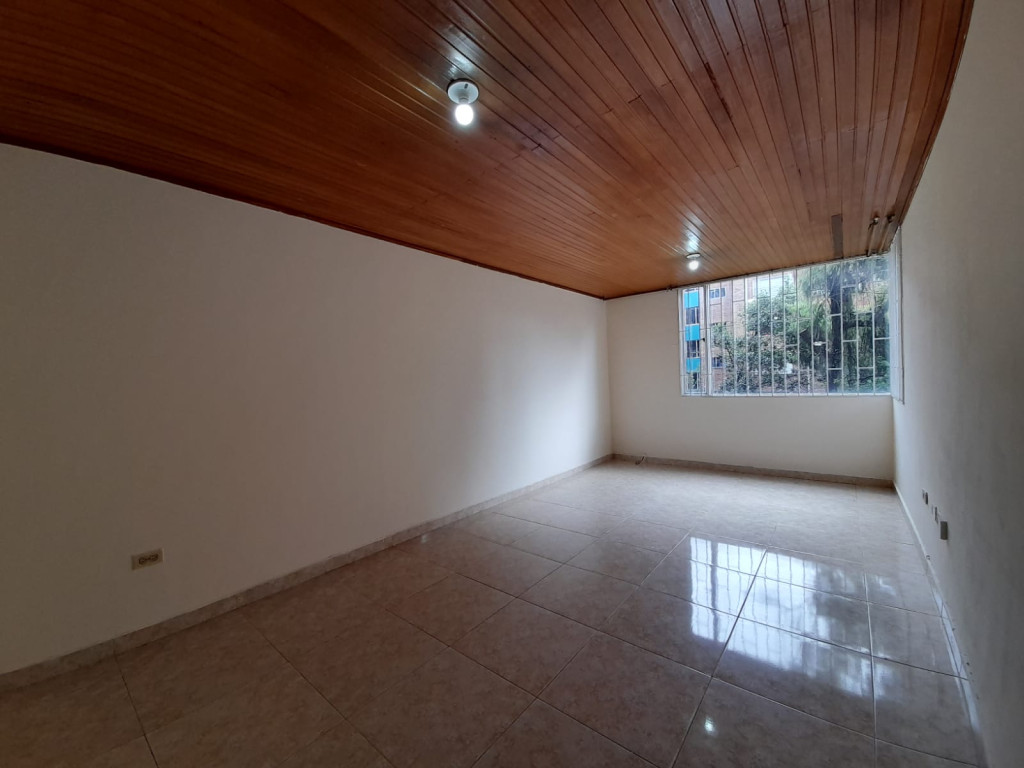 Apartamento En Arriendo - La Estradita, Bogotá