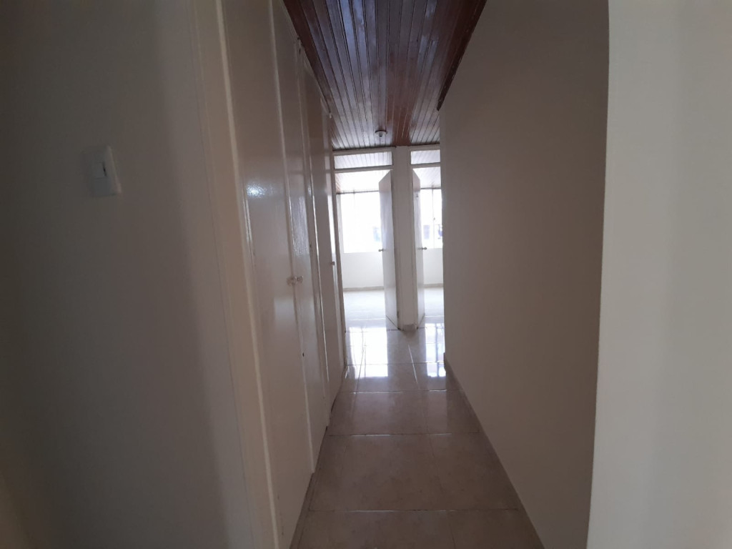 Apartamento En Arriendo - La Estradita, Bogotá