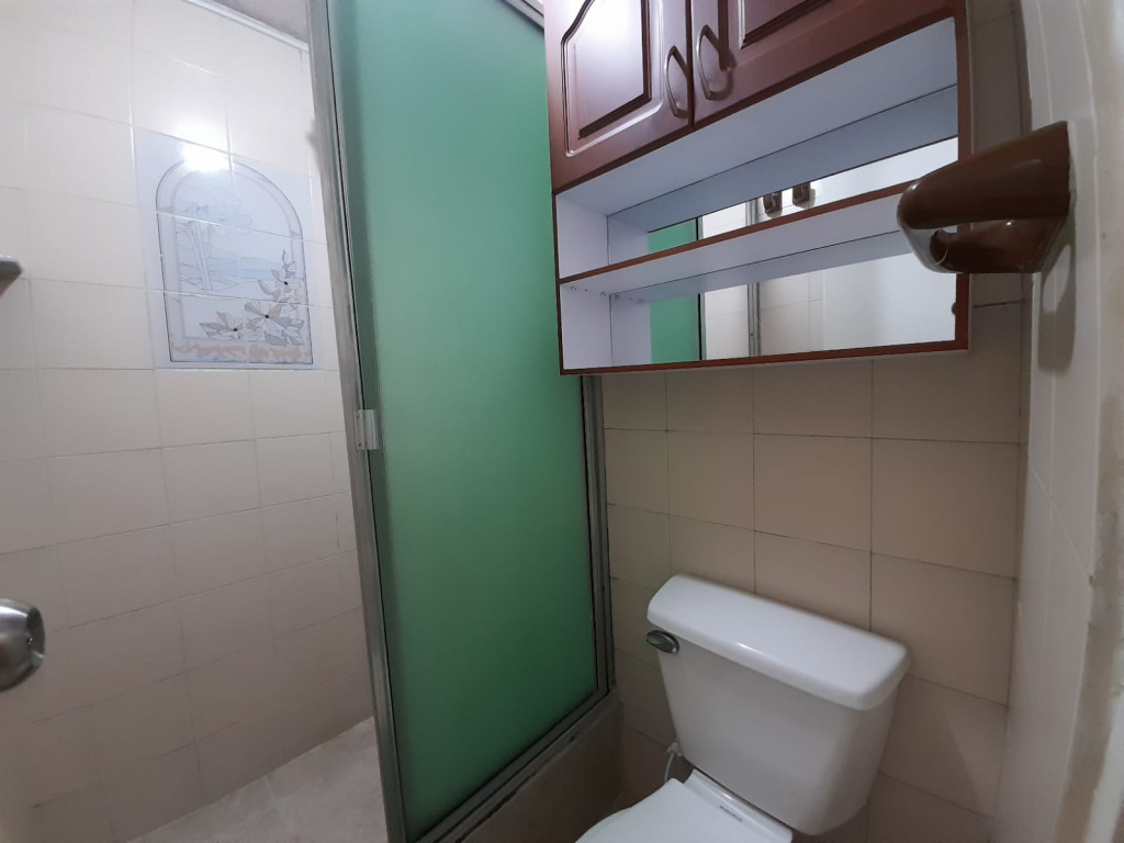 Apartamento En Arriendo - La Estradita, Bogotá