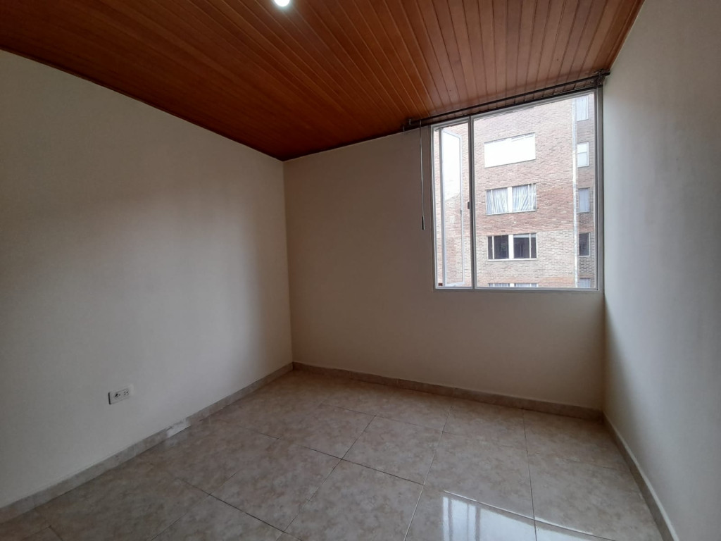 Apartamento En Arriendo - La Estradita, Bogotá