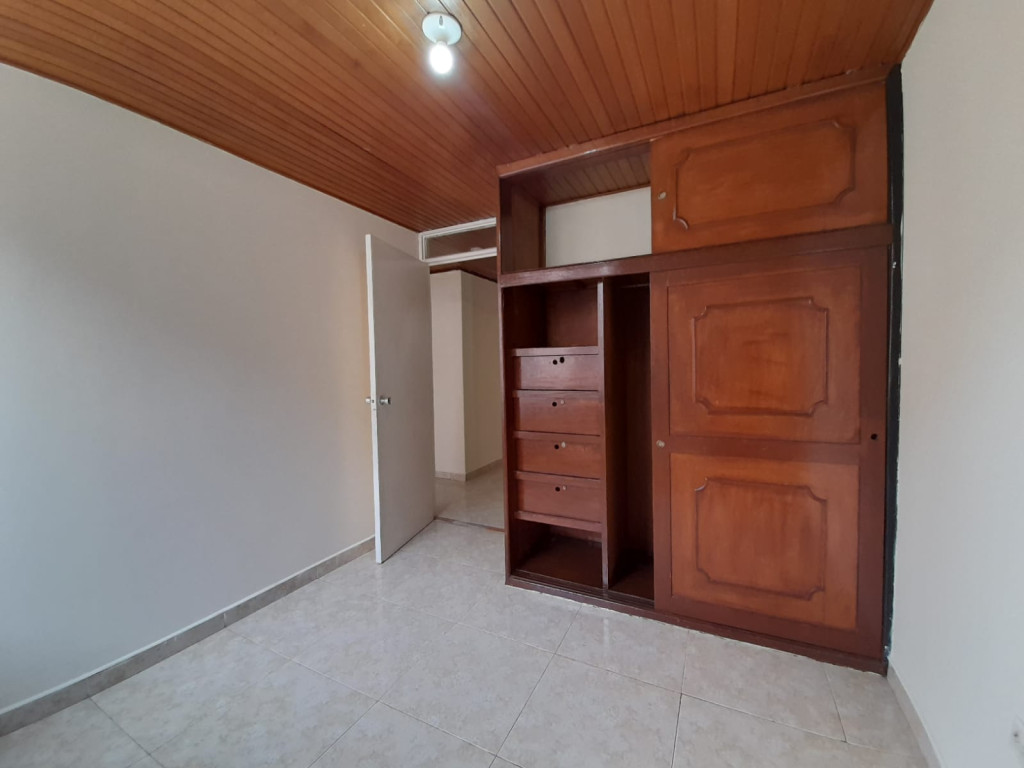 Apartamento En Arriendo - La Estradita, Bogotá