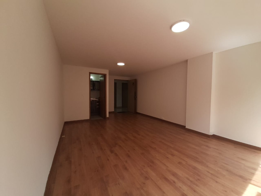 Oficina En Arriendo - Chico Norte, Bogotá