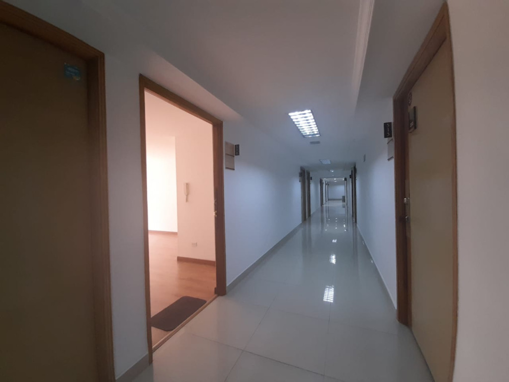 Oficina En Arriendo - Chico Norte, Bogotá