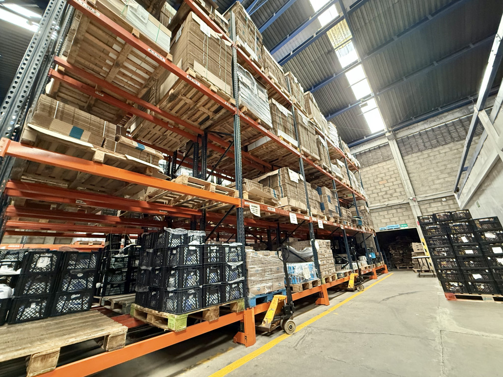 Bodega En Venta - Via Giron, Bucaramanga