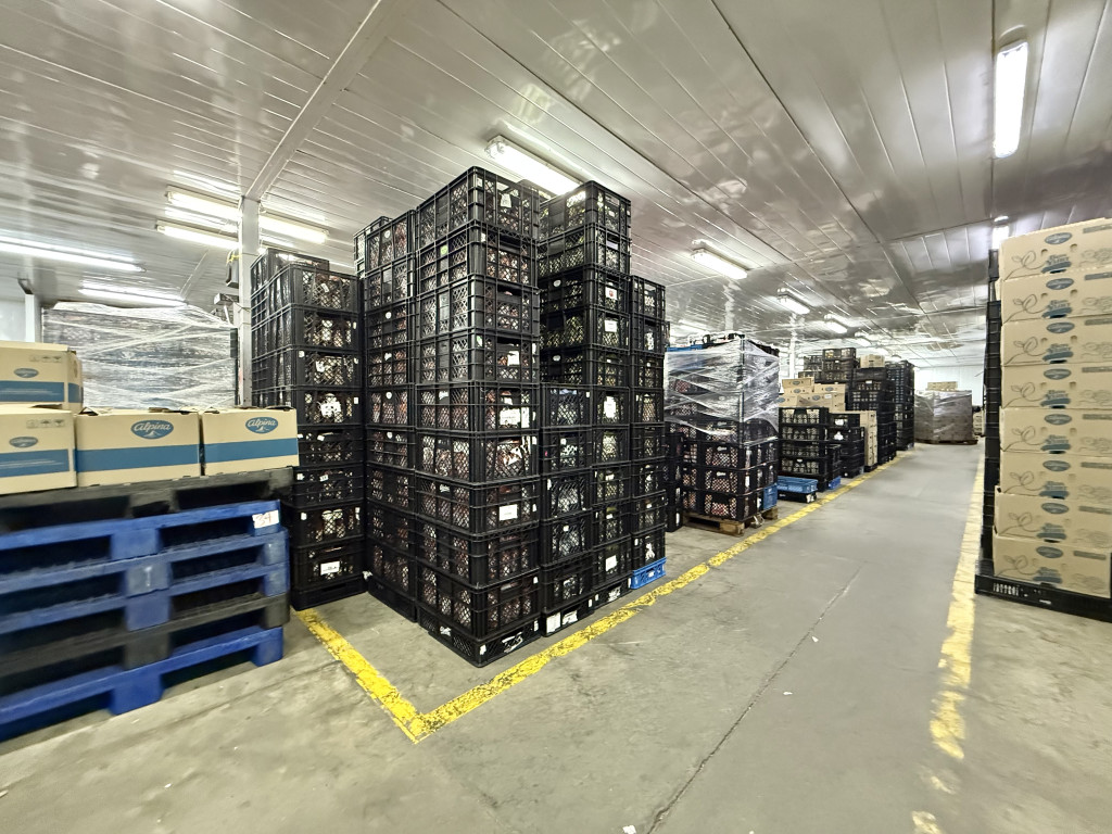 Bodega En Venta - Via Giron, Bucaramanga