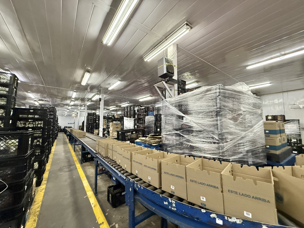 Bodega En Venta - Via Giron, Bucaramanga