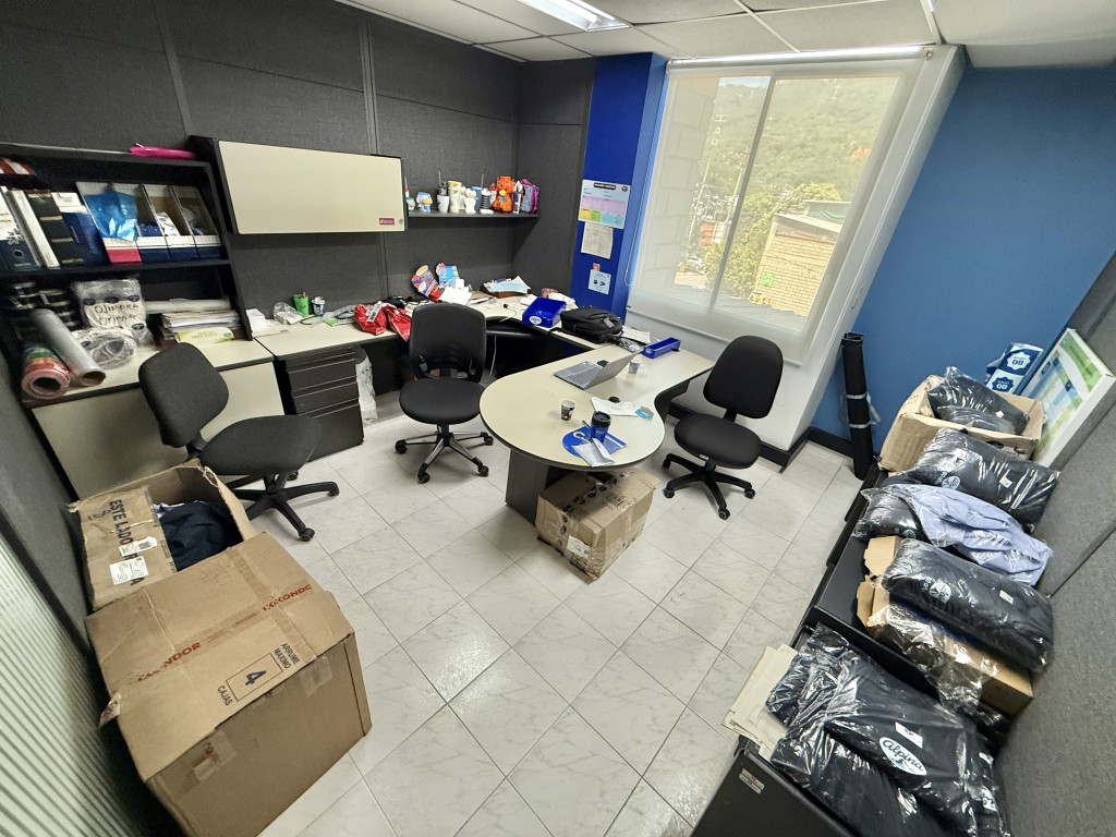 Bodega En Venta - Via Giron, Bucaramanga