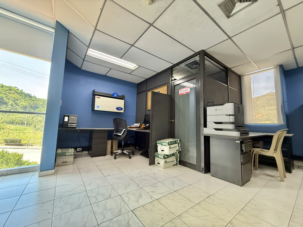 Bodega En Venta - Via Giron, Bucaramanga