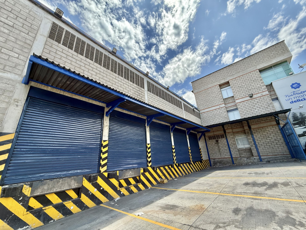 Bodega En Venta - Via Giron, Bucaramanga