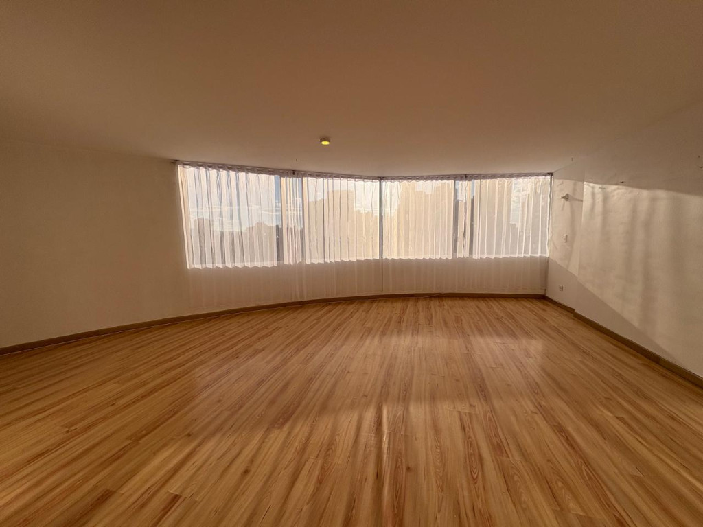 Apartment for rent in Bogotá