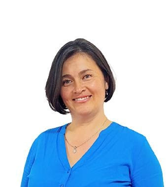LUCIA SUSATAMA