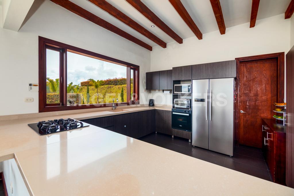 Casa en Venta por Engel & Volkers ubicado en El Retiro. El código del inmueble es: 7370588 Imágen 6