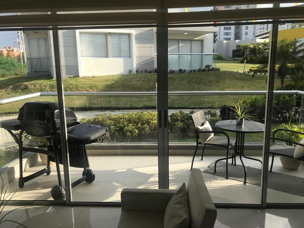 Foto Apartamento en Venta en Norte, Barranquilla, Atlántico - $ 550.000.000 - doVAYD4891 - BienesOnLine