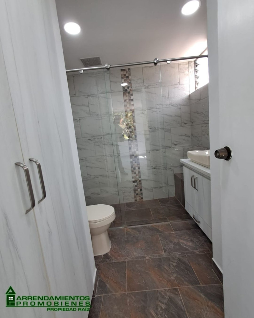 Apartamento EN ARRIENDO EN Zuñiga, código: 10303792 - 11