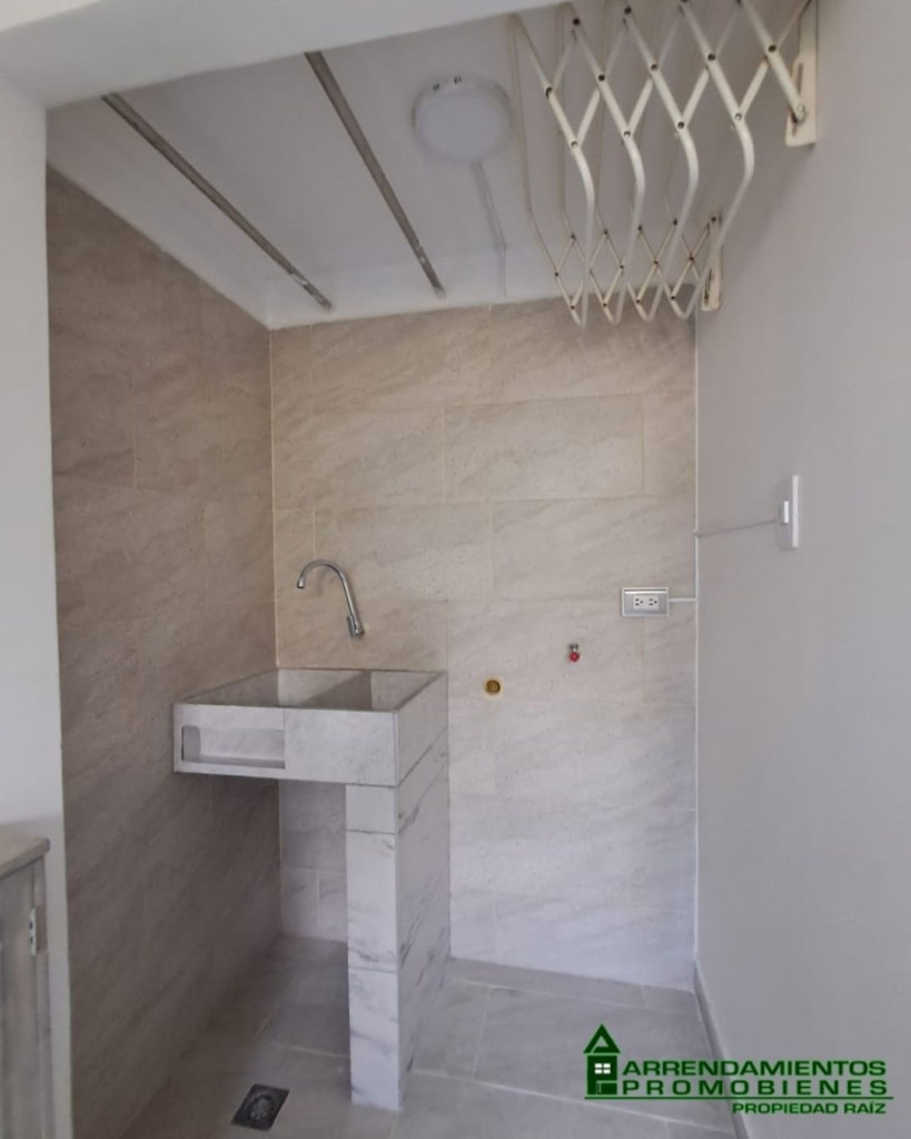 Apartamento EN ARRIENDO EN Zuñiga, código: 10303792 - 16