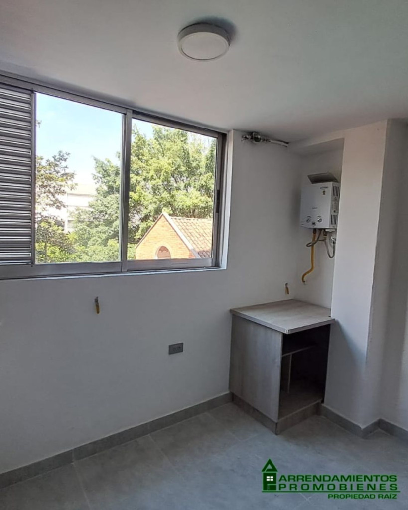 Apartamento EN ARRIENDO EN Zuñiga, código: 10303792 - 17