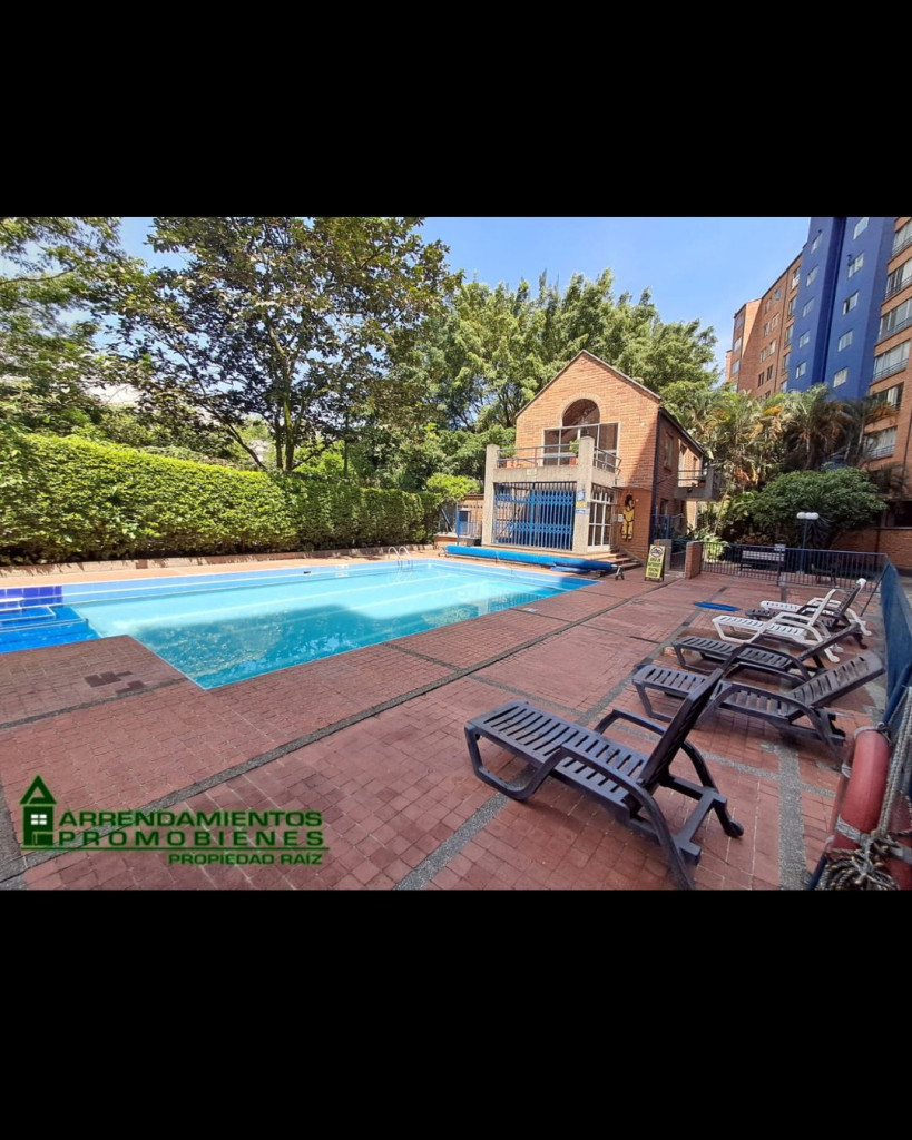 Apartamento EN ARRIENDO EN Zuñiga, código: 10303792 - 18
