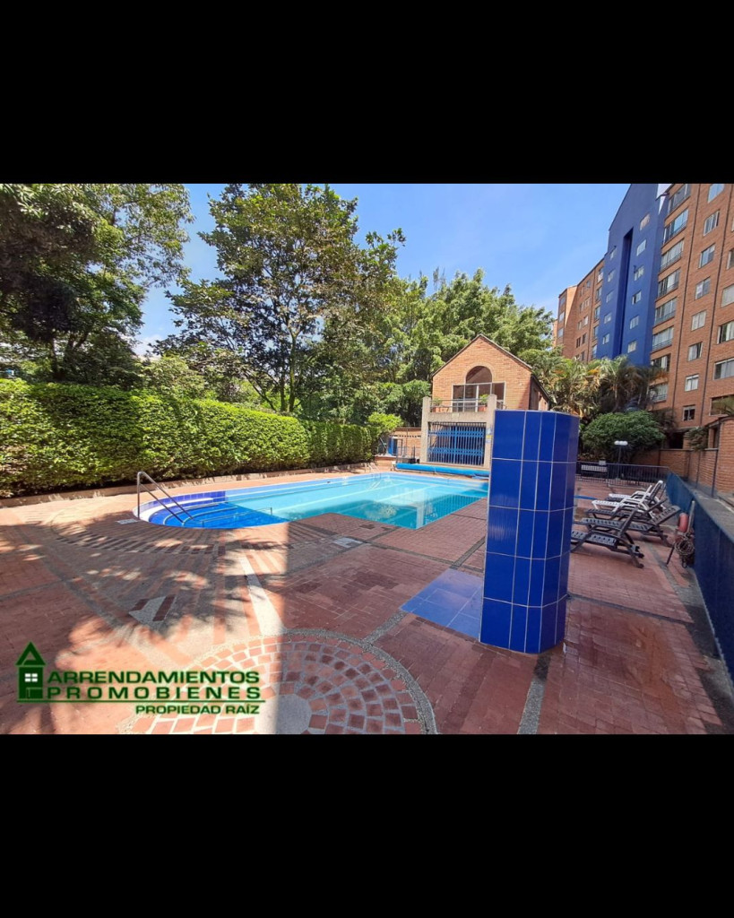 Apartamento EN ARRIENDO EN Zuñiga, código: 10303792 - 19