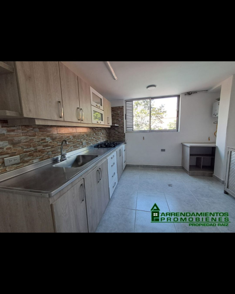 Apartamento EN ARRIENDO EN Zuñiga, código: 10303792 - 1