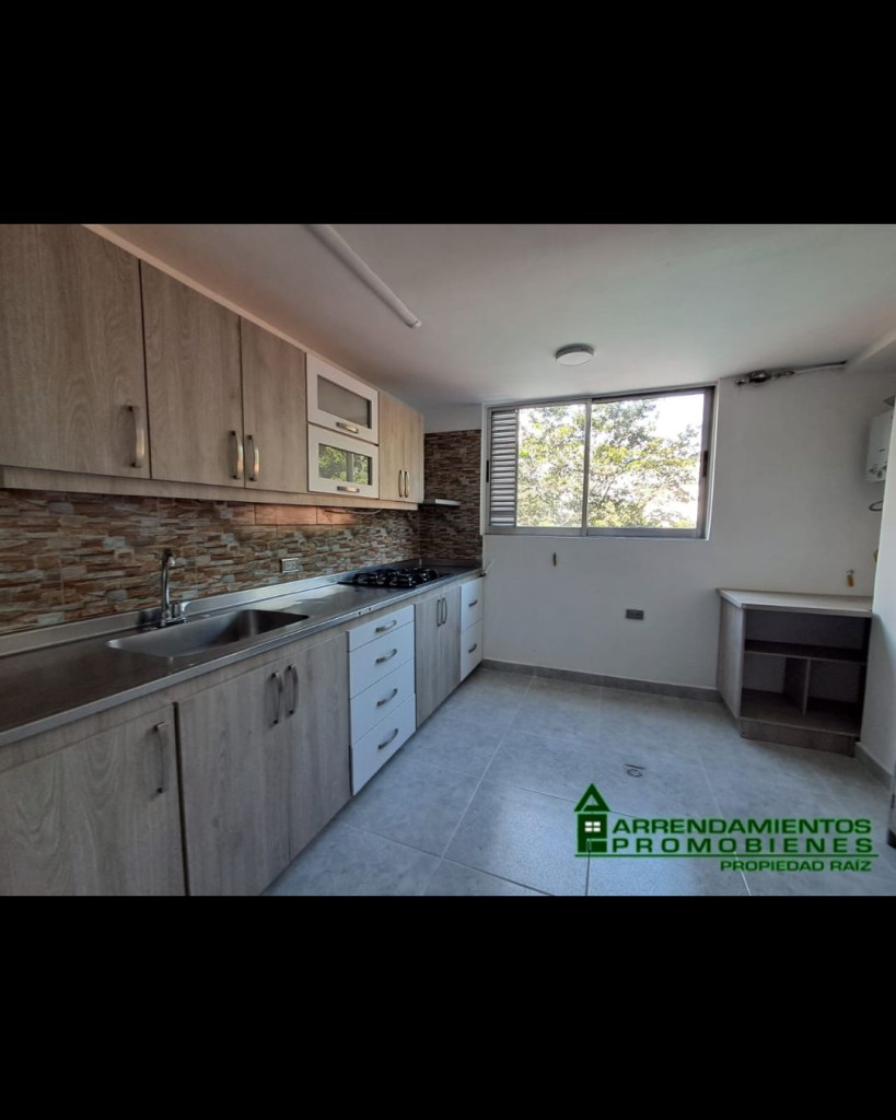Apartamento EN ARRIENDO EN Zuñiga, código: 10303792 - 2