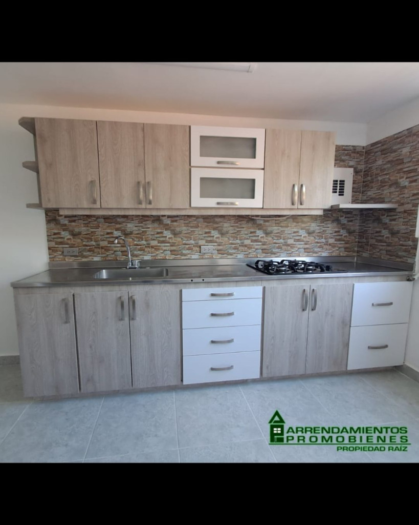 Apartamento EN ARRIENDO EN Zuñiga, código: 10303792 - 3
