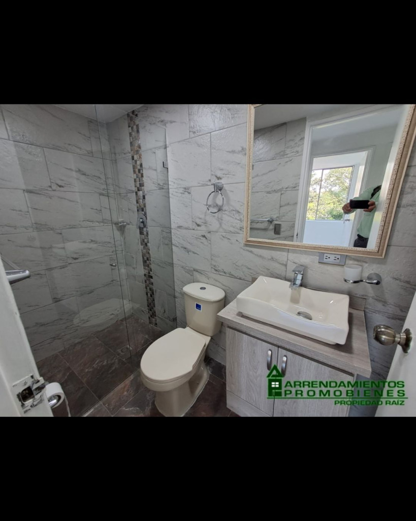 Apartamento EN ARRIENDO EN Zuñiga, código: 10303792 - 4