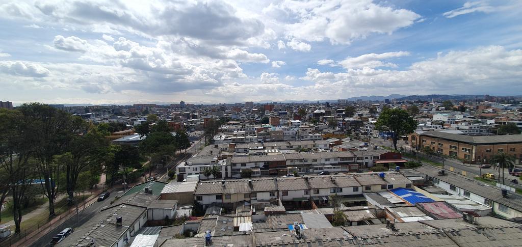 Apartaestudio En Arriendo - Alcázares Norte, Bogotá