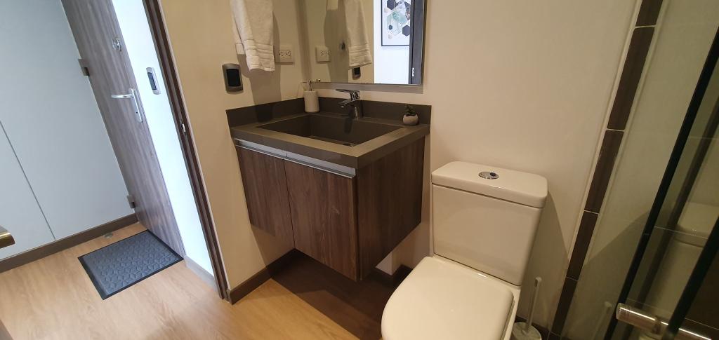 Apartaestudio En Arriendo - Alcázares Norte, Bogotá