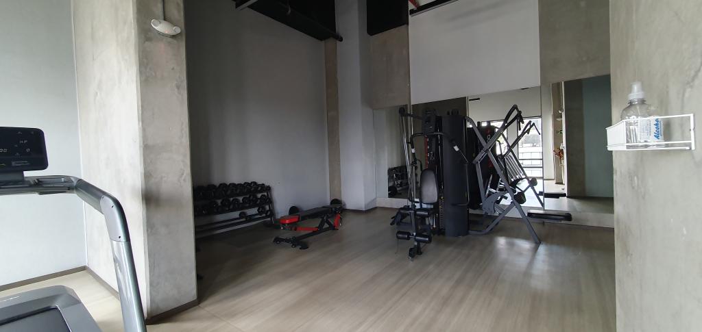 Apartaestudio En Arriendo - Alcázares Norte, Bogotá