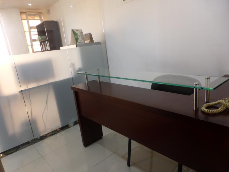 Oficina En Venta - Chicó Norte, Bogotá