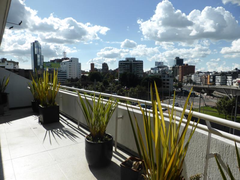 Oficina En Venta - Chicó Norte, Bogotá