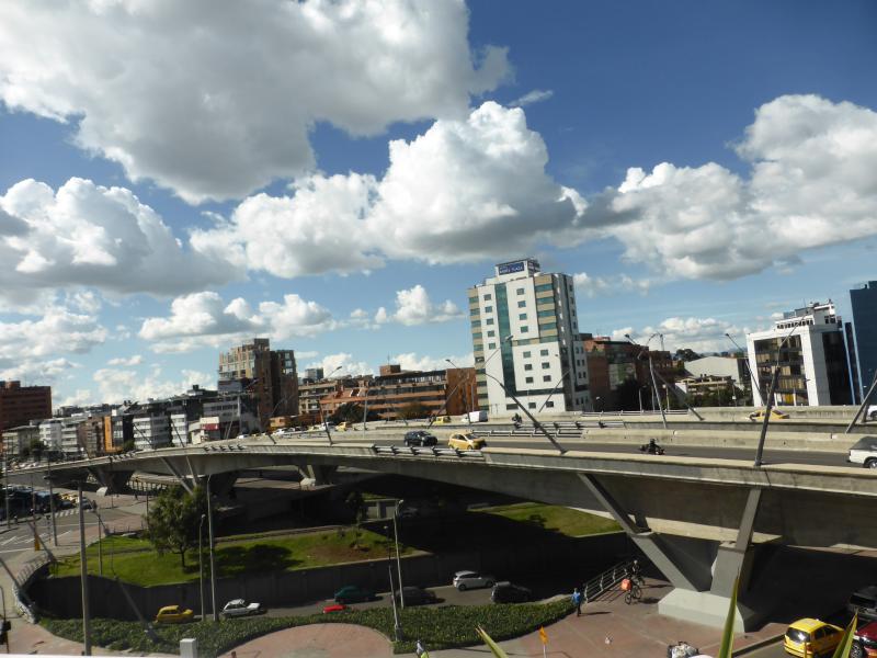 Oficina En Venta - Chicó Norte, Bogotá