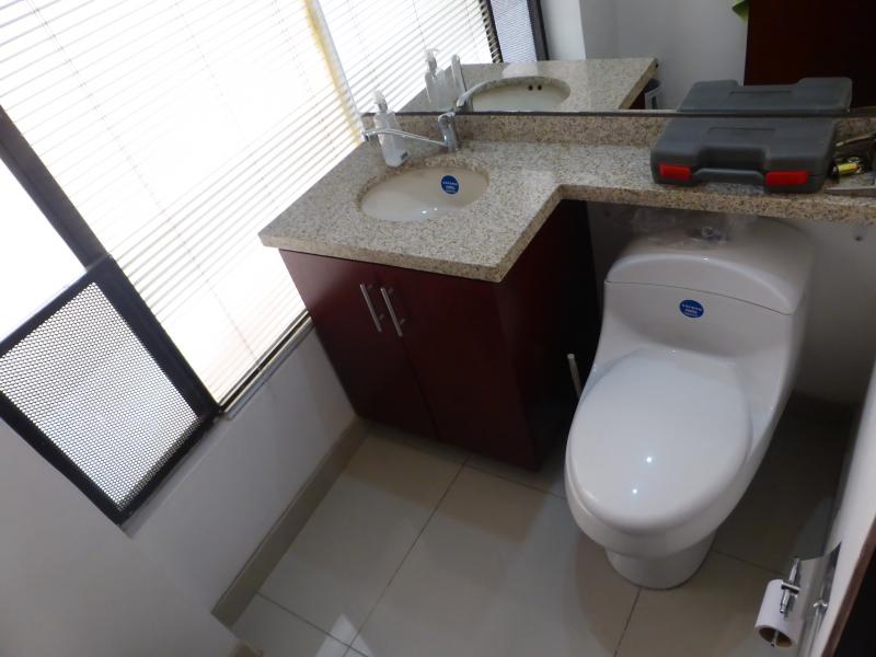 Oficina En Venta - Chicó Norte, Bogotá